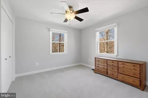 Bedroom - 7300 Reservation Dr, Springfield, VA 22153 photo 4 of 6