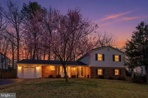 Exterior - 7300 Reservation Dr, Springfield, VA 22153 photo 2 of 10