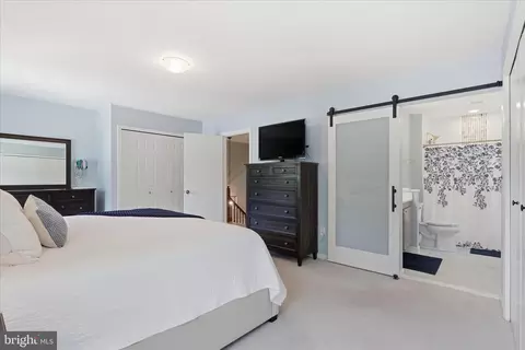 Bedroom - 5208 Ruffner Woods Ct, Burke, VA 22015 photo 2 of 5