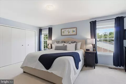 Bedroom - 5208 Ruffner Woods Ct, Burke, VA 22015 photo 1 of 5