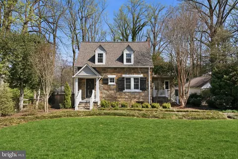 7612 Virginia Ave, Falls Church, VA 22043
