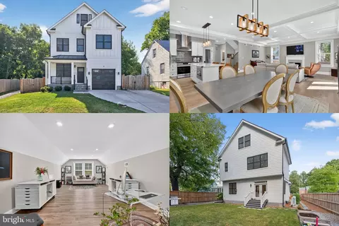 2808 W George Mason Rd, Falls Church, VA 22042