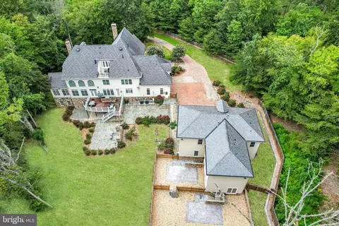 12792 Yates Ford Rd, Clifton, VA 20124