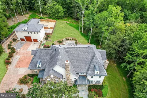 12792 Yates Ford Rd, Clifton, VA 20124