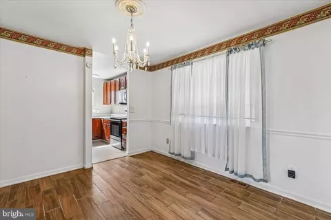 Dining - 7113 Itte Ln, Springfield, VA 22150 photo 1 of 1