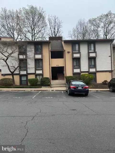 11609 Stoneview Sq #11C, Reston, VA 20191