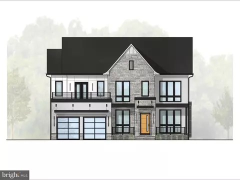 6638 Hazel Ln, Mclean, VA 22101