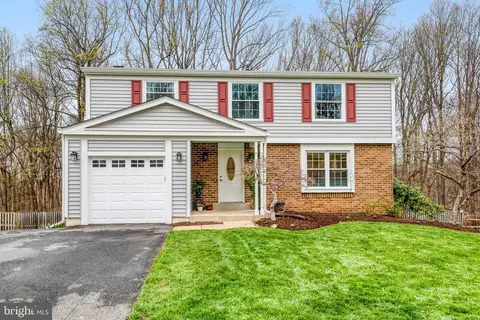 5216 Jarrett Ct, Centreville, VA 20120