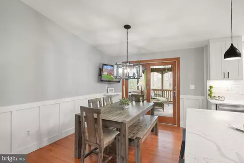 Dining - 8282 Morning Dew Ct, Springfield, VA 22153 photo 1 of 1