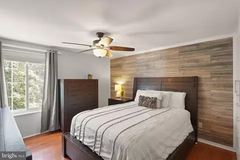 Bedroom - 8282 Morning Dew Ct, Springfield, VA 22153 photo 1 of 8