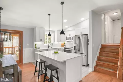 Kitchen - 8282 Morning Dew Ct, Springfield, VA 22153 photo 1 of 5