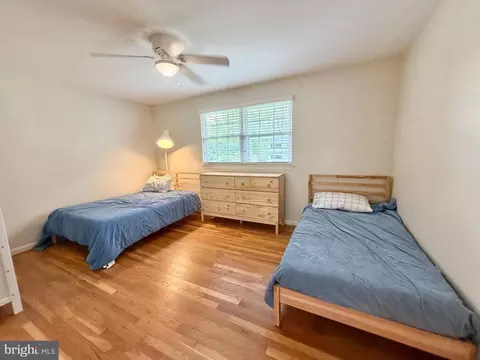 Bedroom - 8467 Thames St, Springfield, VA 22151 photo 7 of 8