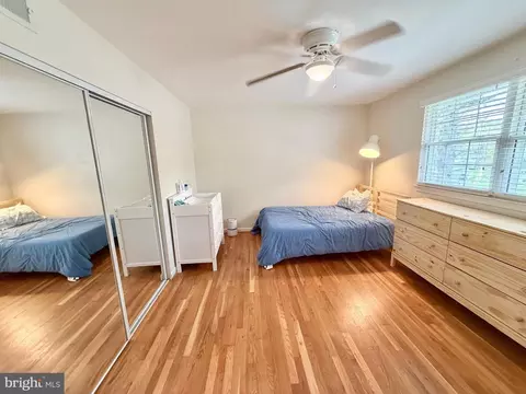 Bedroom - 8467 Thames St, Springfield, VA 22151 photo 8 of 8
