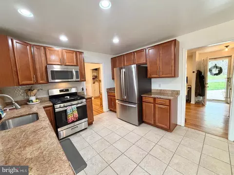 Kitchen - 8467 Thames St, Springfield, VA 22151 photo 3 of 3