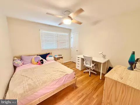 Bedroom - 8467 Thames St, Springfield, VA 22151 photo 5 of 8