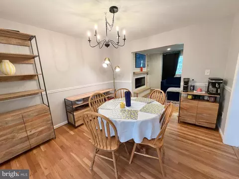 Dining - 8467 Thames St, Springfield, VA 22151 photo 1 of 2