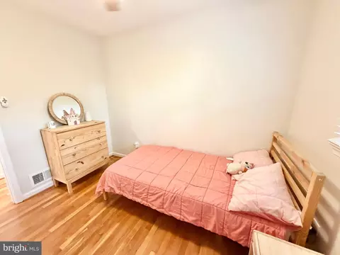 Bedroom - 8467 Thames St, Springfield, VA 22151 photo 4 of 8