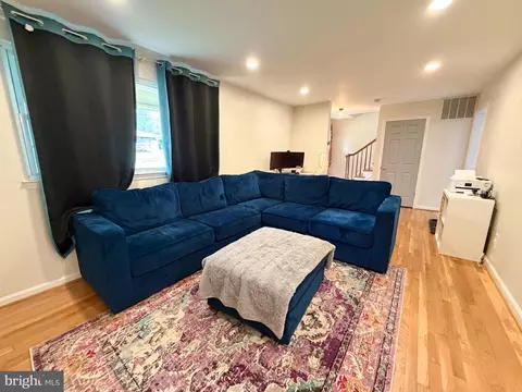Living - 8467 Thames St, Springfield, VA 22151 photo 1 of 1