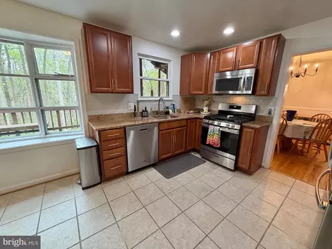 Kitchen - 8467 Thames St, Springfield, VA 22151 photo 1 of 3