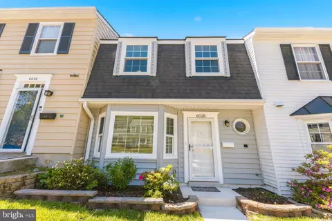 6028 Sweet Dale Ct, Springfield, VA 22152
