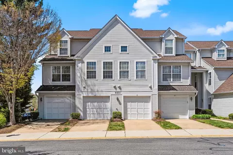6601 Netties Ln #1811, Alexandria, VA 22315