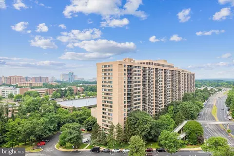 3701 S George Mason Dr #1604N, Falls Church, VA 22041