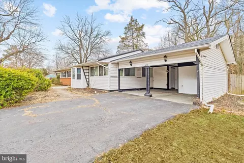 4301 Lawrence St, Alexandria, VA 22309