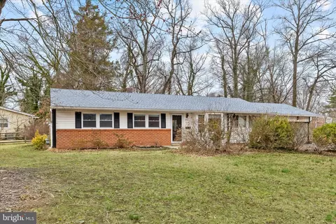 4301 Lawrence St, Alexandria, VA 22309