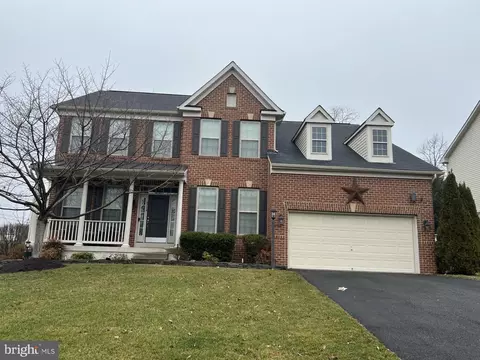 4714 Barnum Ln, Alexandria, VA 22312