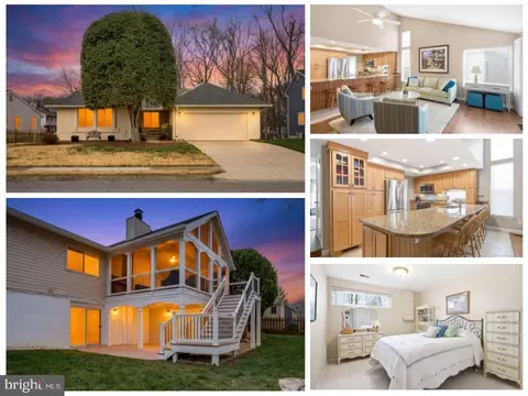 6126 Rockwell Ct, Burke, VA 22015