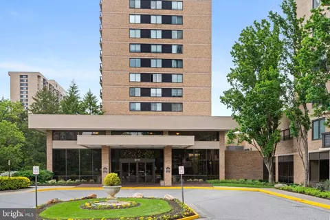 3709 S George Mason Dr #603-EAST, Falls Church, VA 22041