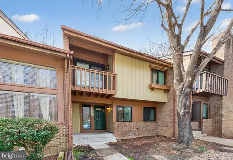 8570 Gwynedd Way, Springfield, VA 22153