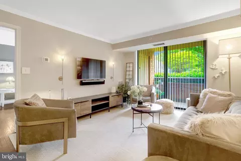 2230 George C Marshall Dr #305, Falls Church, VA 22043