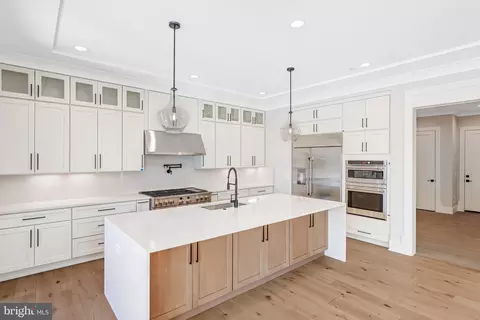 Kitchen - 7007 Hector Rd, Mclean, VA 22101 photo 2 of 3