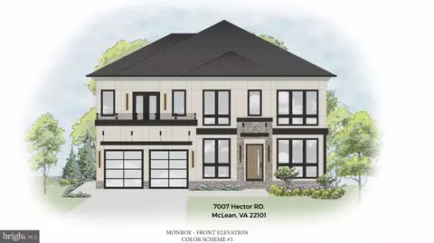 7007 Hector Rd, Mclean, VA 22101