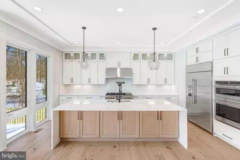 Kitchen - 7007 Hector Rd, Mclean, VA 22101 photo 1 of 3