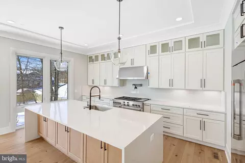 Kitchen - 7007 Hector Rd, Mclean, VA 22101 photo 3 of 3