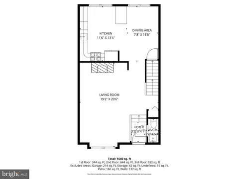 7808 Solomon Seal Dr, Springfield, VA 22152 photo 40