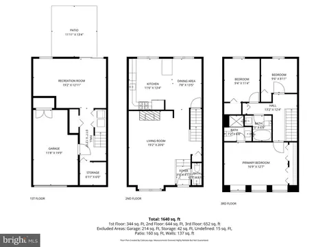 7808 Solomon Seal Dr, Springfield, VA 22152 photo 34