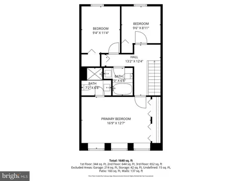 7808 Solomon Seal Dr, Springfield, VA 22152 photo 41