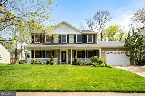 8224 Stacey Rd, Alexandria, VA 22308