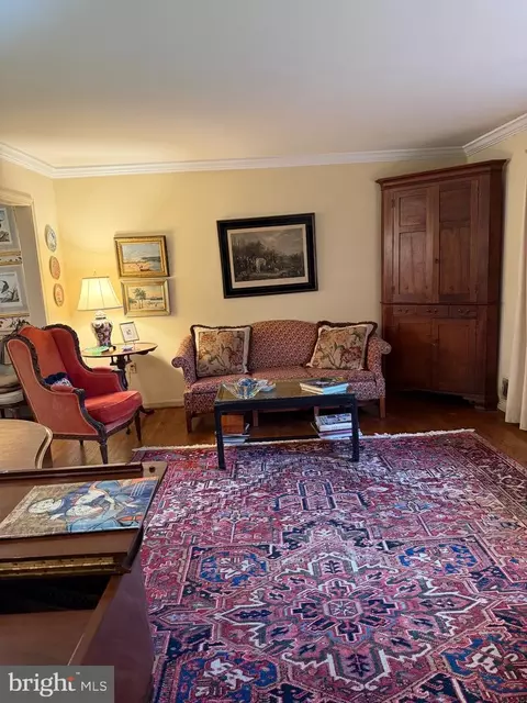 Living - 6110 Harmon Pl, Springfield, VA 22152 photo 1 of 1