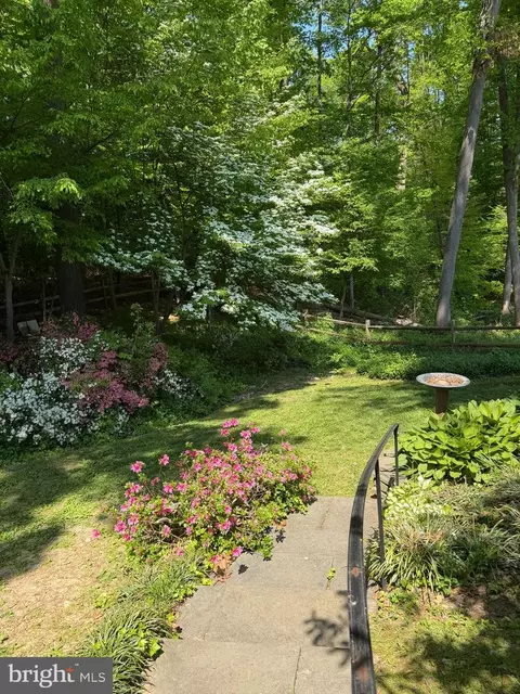 Exterior - 6110 Harmon Pl, Springfield, VA 22152 photo 5 of 5