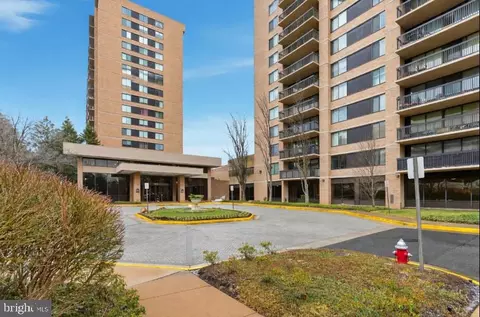 3709 S George Mason Dr #203E, Falls Church, VA 22041