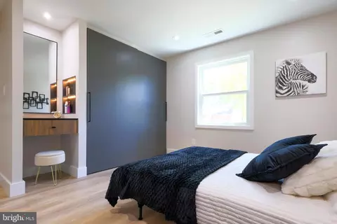 Bedroom - 13622 Ellendale Dr, Chantilly, VA 20151 photo 5 of 5