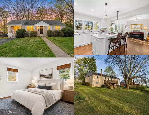 2722 Woodley Pl, Falls Church, VA 22046