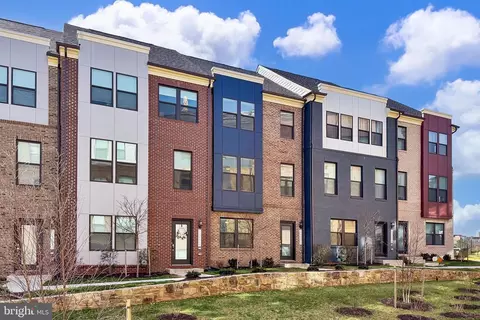 14176 Gypsum Loop, Chantilly, VA 20151