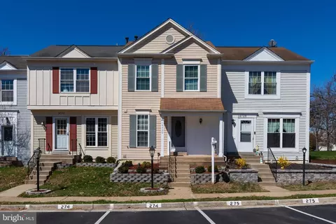 14730 Basingstoke Loop, Centreville, VA 20120