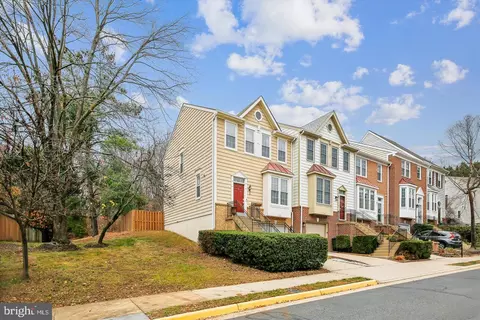 Exterior - 7728 Hickory Glen Way, Springfield, VA 22153 photo 3 of 6