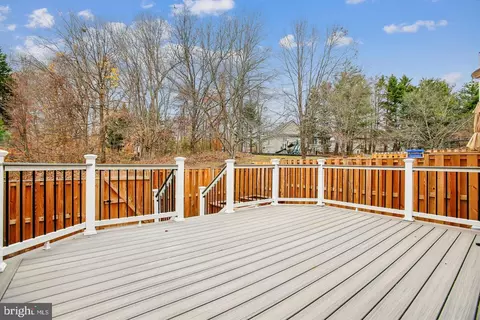 Exterior - 7728 Hickory Glen Way, Springfield, VA 22153 photo 4 of 6